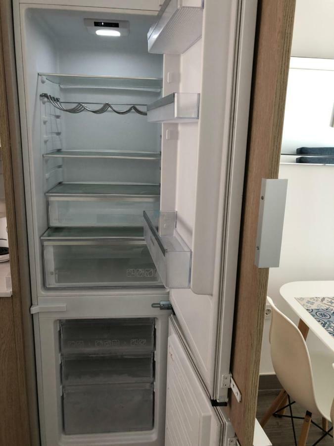 Apartamento Darú Vistamar Torre Del Mar Exterior foto