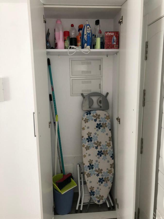 Apartamento Darú Vistamar Torre Del Mar Exterior foto