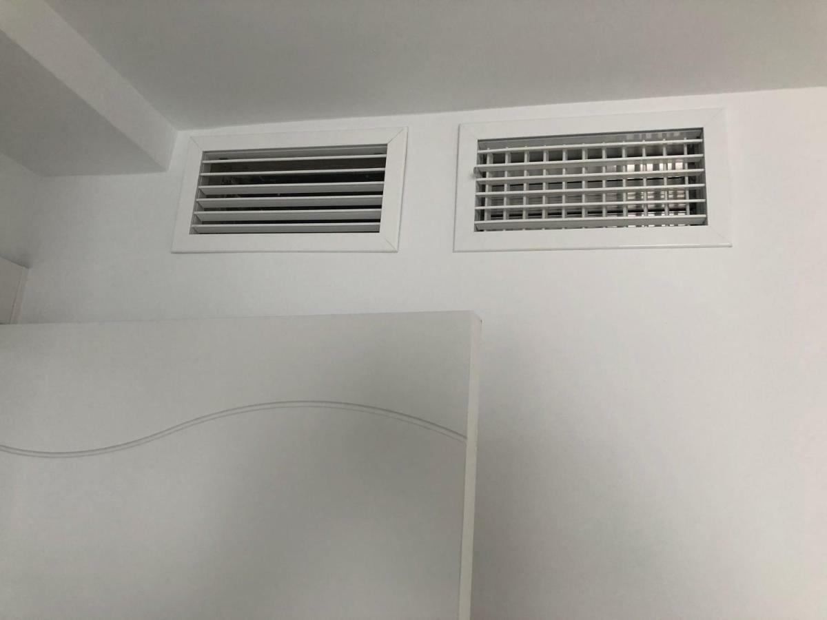 Apartamento Darú Vistamar Torre Del Mar Exterior foto