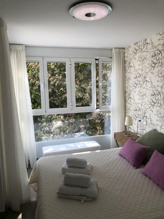 Apartamento Darú Vistamar Torre Del Mar Exterior foto