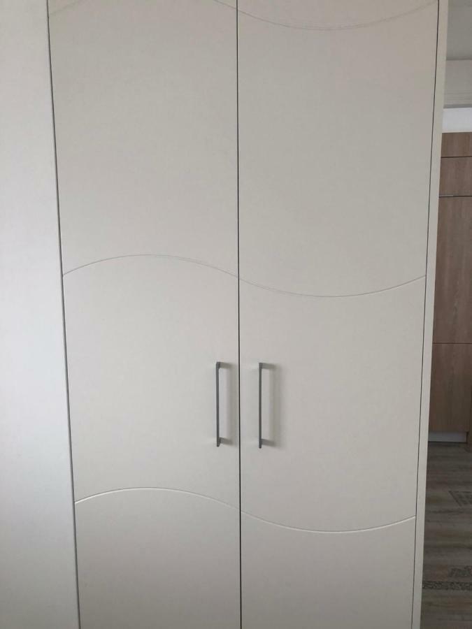 Apartamento Darú Vistamar Torre Del Mar Exterior foto