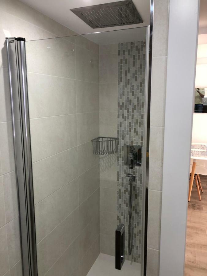 Apartamento Darú Vistamar Torre Del Mar Exterior foto