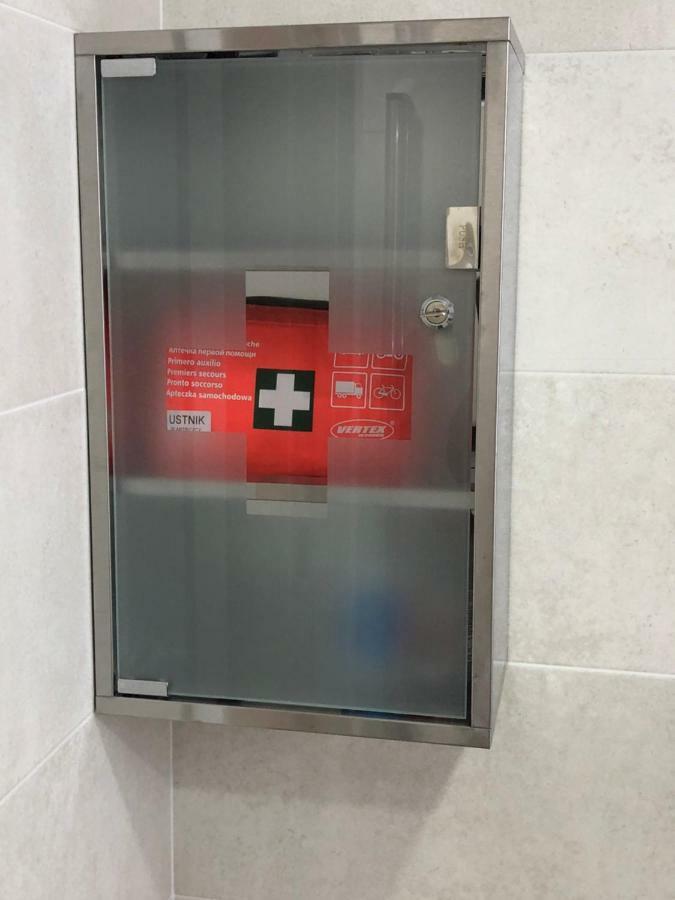 Apartamento Darú Vistamar Torre Del Mar Exterior foto