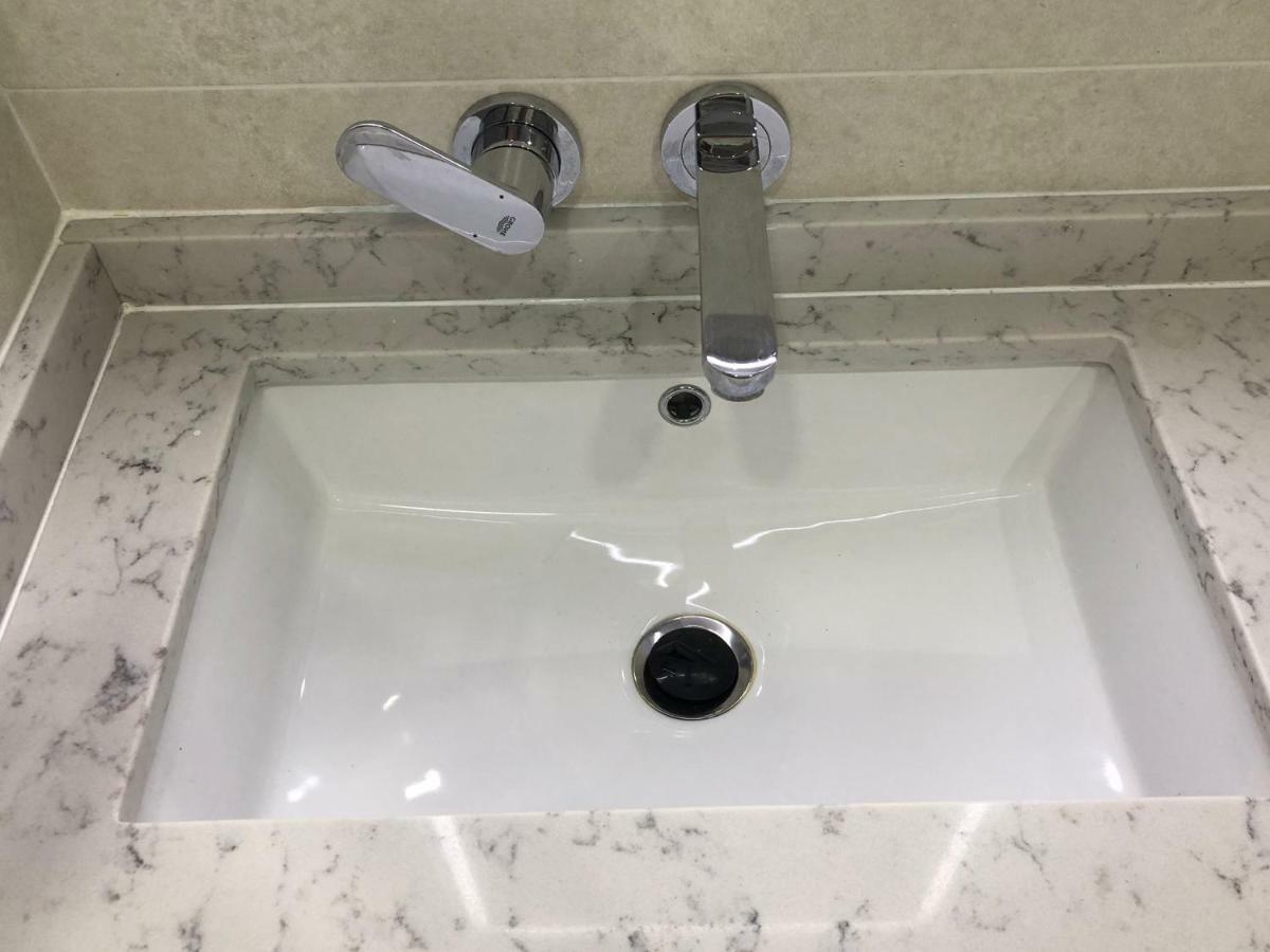 Apartamento Darú Vistamar Torre Del Mar Exterior foto